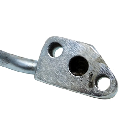 ZEMATEC | 2RE145459 | TUBO LUBRIFICACAO TURBINA 7100/8140/9150