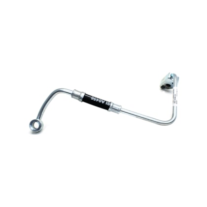 ZEMATEC | 2RE145459 | TUBO LUBRIFICACAO TURBINA/TURBO COMPRESSOR 7100/8140/9150
