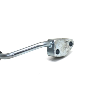 ZEMATEC | 2S0145741 | FLEXIVEL TURBINA/TURBO COMPRESSOR ONIBUS/14150