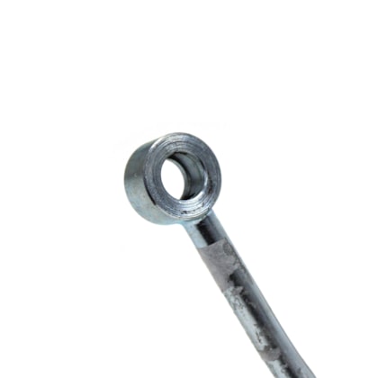 ZEMATEC | 2S0145741 | FLEXIVEL TURBINA/TURBO COMPRESSOR ONIBUS/14150