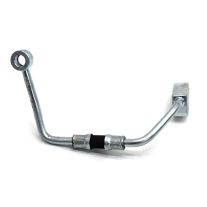 ZEMATEC | 2S0145741 | FLEXIVEL TURBINA/TURBO COMPRESSOR ONIBUS/14150