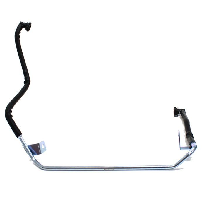 ZEMATEC | 2T2145367D | TUBO DAGUA COMPRESSOR AR VW MOTOR CUMMINS (BITOLA GROSSA PINO +- 13MM)-62a56b53-aae8-4403-aeec-c73b7158eb4e