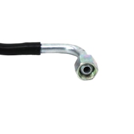 ZEMATEC | 2VF607315C | TUBO RETORNO VALVULA NIVEL AO RESERVATORIO AR VW 13170/15190/17300/24220/40300