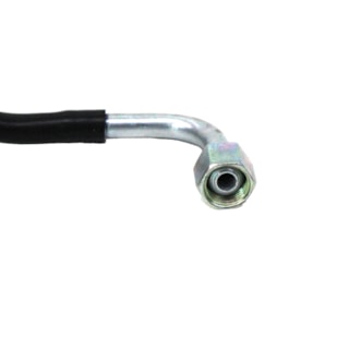 ZEMATEC | 2VF607315C | TUBO RETORNO VALVULA NIVEL AO RESERVATORIO AR VW 13170/15190/17300/24220/40300