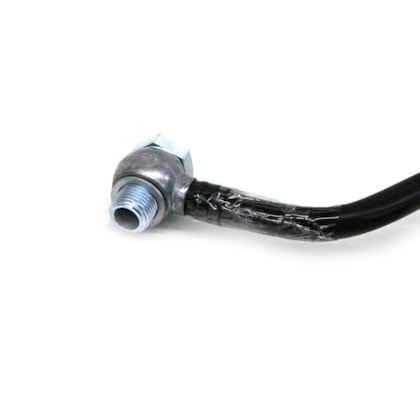 ZEMATEC | 2VF607315C | TUBO RETORNO VALVULA NIVEL AO RESERVATORIO AR VW 13170/15190/17300/24220/40300