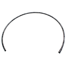 ZEMATEC | 4C456784AB | TUBO/GUIA 1255MM VARETA NIVEL OLEO FORD CARGO (TECALON 12X9 COM MEDIDAS INTERNAS 9MM E 12MM)
