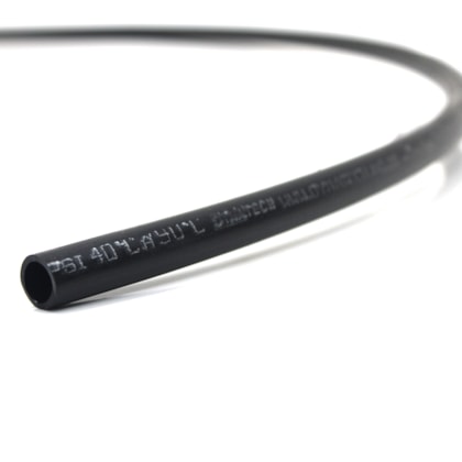 ZEMATEC | 4C456784BB | TUBO/GUIA 1180MM VARETA NIVEL OLEO VW/FORD (TECALON 12X9 COM MEDIDAS INTERNAS 9MM E 12MM)