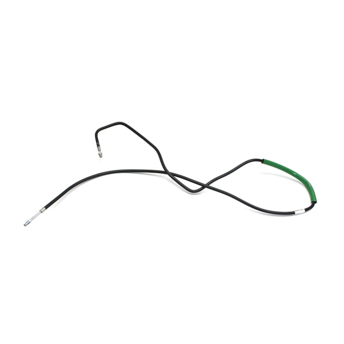 ZEMATEC | A6952907014 | FLEXIVEL CILINDRO MESTRE EMBREAGEM MESTRE AO CILINDRO AUXILIAR/SERVO/ATUADOR MB 1218/1418/1620-0a08f520-2bb9-45e5-956f-f9c732309d04