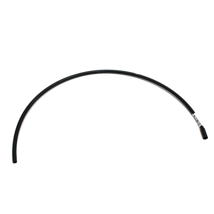ZEMATEC | TAR115629 | TUBO/GUIA 970MM VARETA NIVEL OLEO VW (TECALON 12X9 COM MEDIDAS INTERNAS 9MM E 12MM)-e9bf0b5e-67d3-4069-b3ae-8df6d714e10d