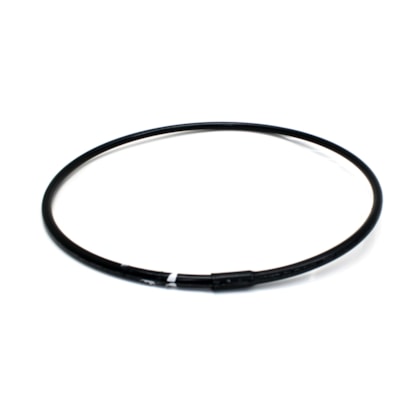 ZEMATEC | TEG115629 | TUBO/GUIA 1280MM VARETA NIVEL OLEO FORD/VW (TECALON 12X9 COM MEDIDAS INTERNAS 9MM E 12MM)