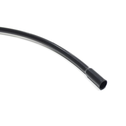 ZEMATEC | TEG115629 | TUBO/GUIA 1280MM VARETA NIVEL OLEO FORD/VW (TECALON 12X9 COM MEDIDAS INTERNAS 9MM E 12MM)