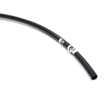 ZEMATEC | TEG115629 | TUBO/GUIA 1280MM VARETA NIVEL OLEO FORD/VW (TECALON 12X9 COM MEDIDAS INTERNAS 9MM E 12MM)