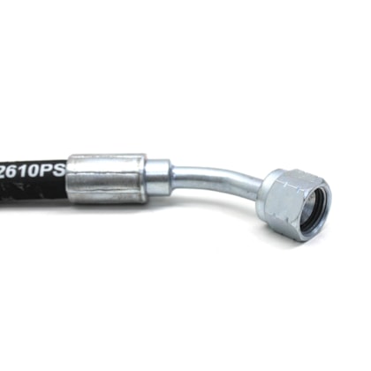ZEMATEC | TEG145745B | FLEXIVEL 490MM DIRECAO HIDRAULICA VW (PORCA MOVEL + ROSCA FIXA)