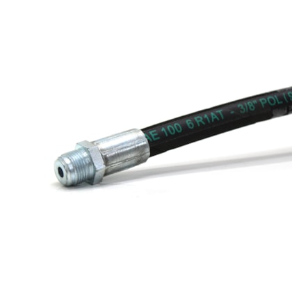 ZEMATEC | TGG145745A | FLEXIVEL 380MM DIRECAO HIDRAULICA VW (PORCA MOVEL + ROSCA FIXA)