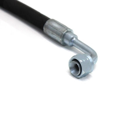 ZEMATEC | TGG145745A | FLEXIVEL 380MM DIRECAO HIDRAULICA VW (PORCA MOVEL + ROSCA FIXA)