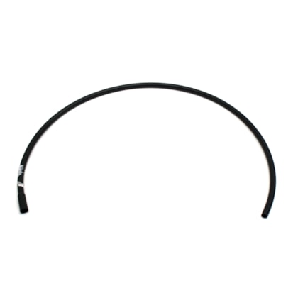 ZEMATEC | TJG115629 | TUBO/GUIA 1070MM VARETA NIVEL OLEO VW/FORD (TECALON 12X9 COM MEDIDAS INTERNAS 9MM E 12MM)