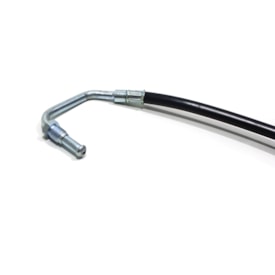 ZEMATEC | ZM0816 | FLEXIVEL 4560MM SERVO/CILINDRO MESTRE EMBREAGEM VW WORKER (TERMINAIS FORMATO EM L E OLHAL)