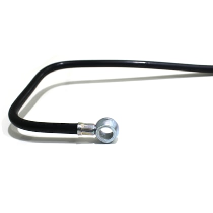 ZEMATEC | ZM0816 | FLEXIVEL 4560MM SERVO/CILINDRO MESTRE EMBREAGEM VW WORKER (TERMINAIS FORMATO EM L E OLHAL)