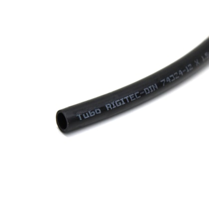 ZEMATEC | ZM0831 | TUBO/GUIA 1200MM VARETA NIVEL OLEO VW (TECALON 12X9 COM MEDIDAS INTERNAS 9MM E 12MM)