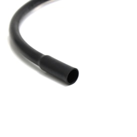 ZEMATEC | ZM0832 | TUBO/GUIA 810MM VARETA NIVEL OLEO VW (TECALON 12X9 COM MEDIDAS INTERNAS 9MM E 12MM)