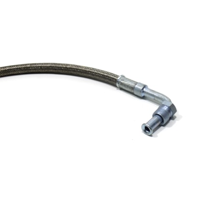 ZEMATEC | ZM0838 | FLEXIVEL TURBINA/TURBO COMPRESSOR FORD/VW MOTOR CUMMINS (CURVADO NAS PONTAS)