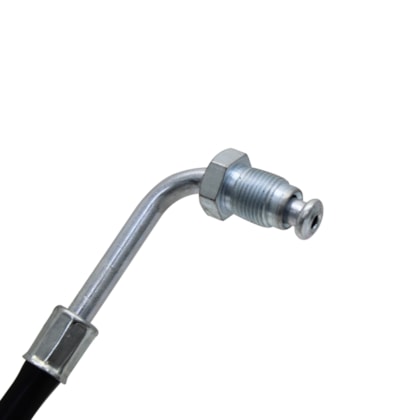ZEMATEC | ZM0864 | FLEXIVEL EMBREAGEM CIL.AUXILIAR/MESTRE