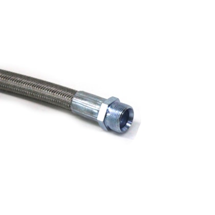 ZEMATEC | ZM159 | FLEXIVEL (355MM) COMPRESSOR AR MB 1417/1620E MB ACCELO MOTOR OM904LA/OM906LA