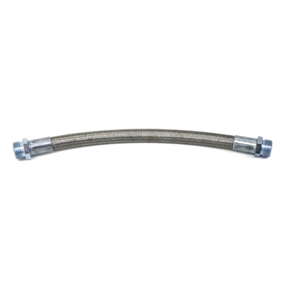 ZEMATEC | ZM159 | FLEXIVEL (355MM) COMPRESSOR AR MB 1417/1620E MB ACCELO MOTOR OM904LA/OM906LA (ROSCA M26X1,5)