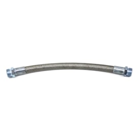 ZEMATEC | ZM159 | FLEXIVEL (355MM) COMPRESSOR AR MB 1417/1620E MB ACCELO MOTOR OM904LA/OM906LA (ROSCA M26X1,5)