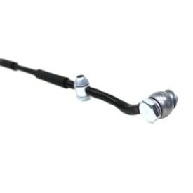 ZEMATEC | ZM2054 | TUBO/CANO/FLEXIVEL 3 PONTAS FILTRO DIESEL AO CABECOTE MB MOTOR OM906LA/OM926LA