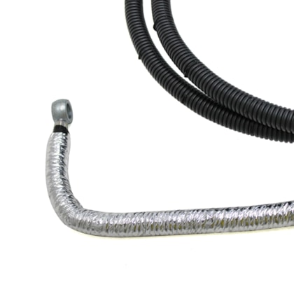 ZEMATEC | ZM4005 | TUBO SERVO EMBREAGEM FORD NOVO CARGO 1317/1517/1933/2628/3133 11/