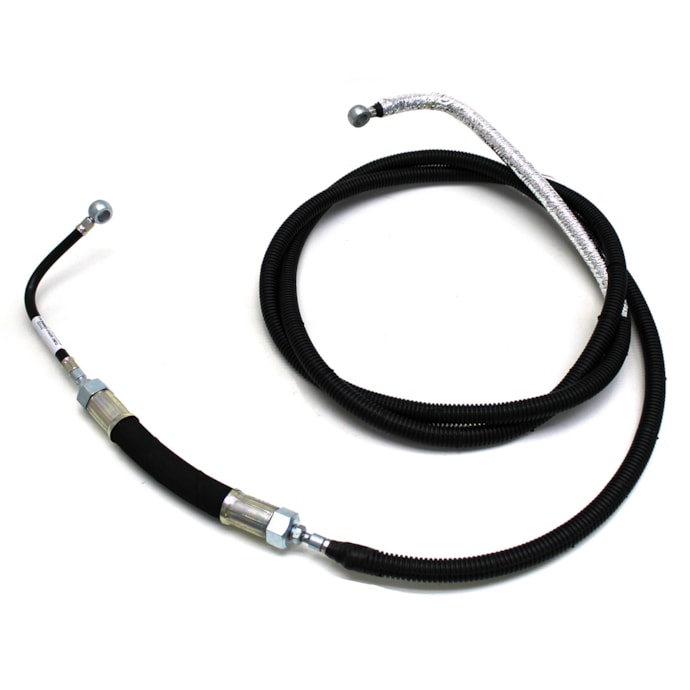 ZEMATEC | ZM4005 | TUBO SERVO EMBREAGEM FORD NOVO CARGO 1317/1517/1933/2628/3133 11/-1b967fec-cd16-4b15-b882-35c265ca7154