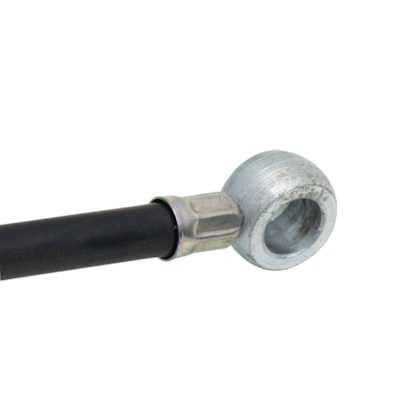 ZEMATEC | ZM4005A | TUBO SERVO EMBREAGEM NOVO CARGO 1722/1723/2422/2423/2428/2429