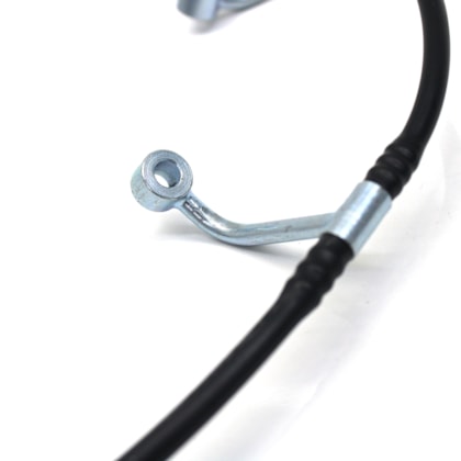ZEMATEC | ZM7018 | TUBO/CANO/FLEXIVEL RETORNO BICOS MOTOR CUMMINS SERIE C 8.3 6CIL