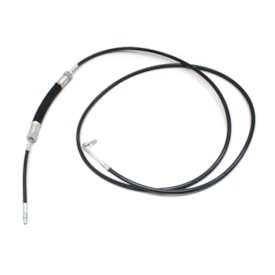 ZEMATEC | ZM7024 | TUBO FLEXIVEL SERVO EMBREAGEM VW (CONEXAO M14)