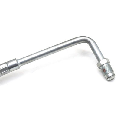 ZEMATEC | ZM7024 | TUBO FLEXIVEL SERVO EMBREAGEM VW (CONEXAO M14)