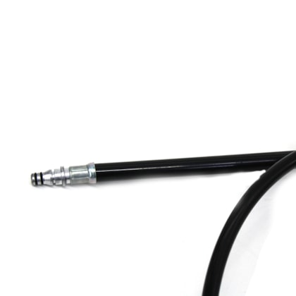 ZEMATEC | ZM7062 | TUBO/FLEXIVEL PRESSAO CILINDRO ESCRAVO/MIDI SERVO EMBREAGEM VW CONSTELLATION (MAIOR)