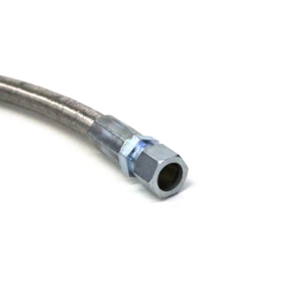 ZEMATEC | ZM809 | FLEXIVEL TUBO COMPRESSOR SSOR VW