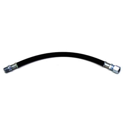 ZEMATEC | ZM813 | FLEXIVEL (500MM) RESERVATORIO AR FORD/VW (ROSCA MACHO/MACHO)