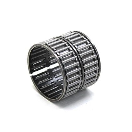 ZF | 0073301114 | ROLAMENTO GAIOLA ENGRENAGEM 6M MB CAMBIO G85 (50X56X43,70MM)