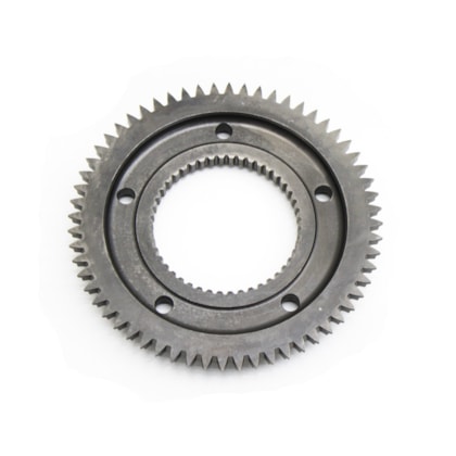 ZF | 0073301120 | CORPO/ANEL ACOPLAMENTO 46E/60E 5M/PILOTO MB CAMBIO G60/G85