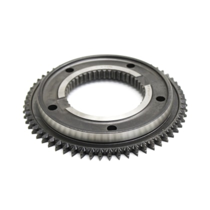 ZF | 0073301120 | CORPO/ANEL ACOPLAMENTO 46E/60E 5M/PILOTO MB CAMBIO G60/G85