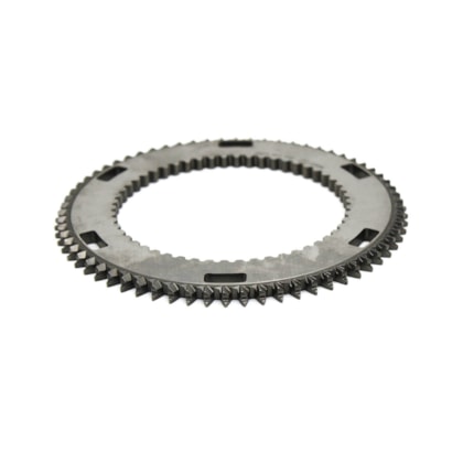ZF | 0073301122 | CORPO/DISCO (66 DENTES) ACOPLAMENTO ENGRENAGEM 4M MB CAMBIO G60/G85