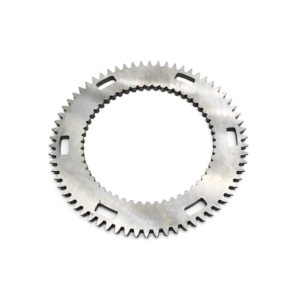 ZF | 0073301122 | CORPO/DISCO (66 DENTES) ACOPLAMENTO ENGRENAGEM 4M MB CAMBIO G60/G85