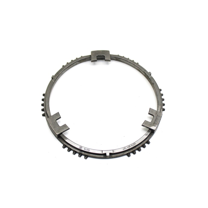 ZF | 0073301127 | ANEL SINCRONIZADO (EXTERNO) 3/4 (3M/4M) MB CAMBIO MB G60/G85-a3714d20-b383-43af-b58c-5db62a9a0f98