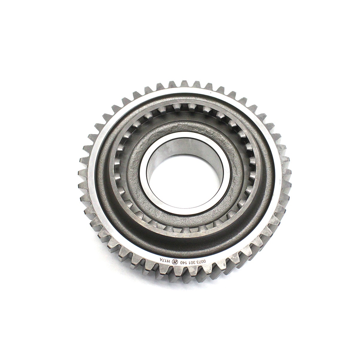 ZF | 0073301140 | ENGRENAGEM RE MAIOR Z24/Z27 MB CAMBIO G