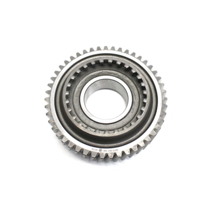 ZF | 0073301140 | ENGRENAGEM RE MAIOR Z24/Z27 MB CAMBIO G60/G85