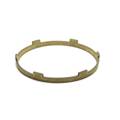 ZF | 0073301145 | ANEL SINCRONIZADO 3/4 (3M/4M) MB CAMBIO G60/G85