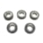 ZF | 0091232034 | JG ENGRENAGEM PLANETARIO Z30 GP TRANSFERENCIA IVECO/MB/VW CAMBIO ZF 16S (COM 5 PECAS)-df59d84f-6b96-4562-93b9-2cb18076fa45