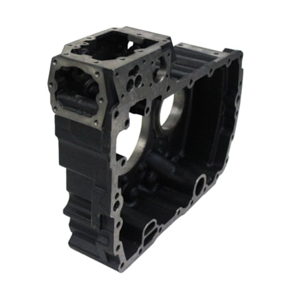 ZF | 0091301110 | CARCACA PARTE DIANTEIRA IVECO/VW/MB/VOLVO CAMBIO ZF 8S1350/16S1300/16S1600/16S1650/16S1900